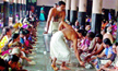 Untouchability still highly prevalent in Karnataka temples: G V Srirama Reddy